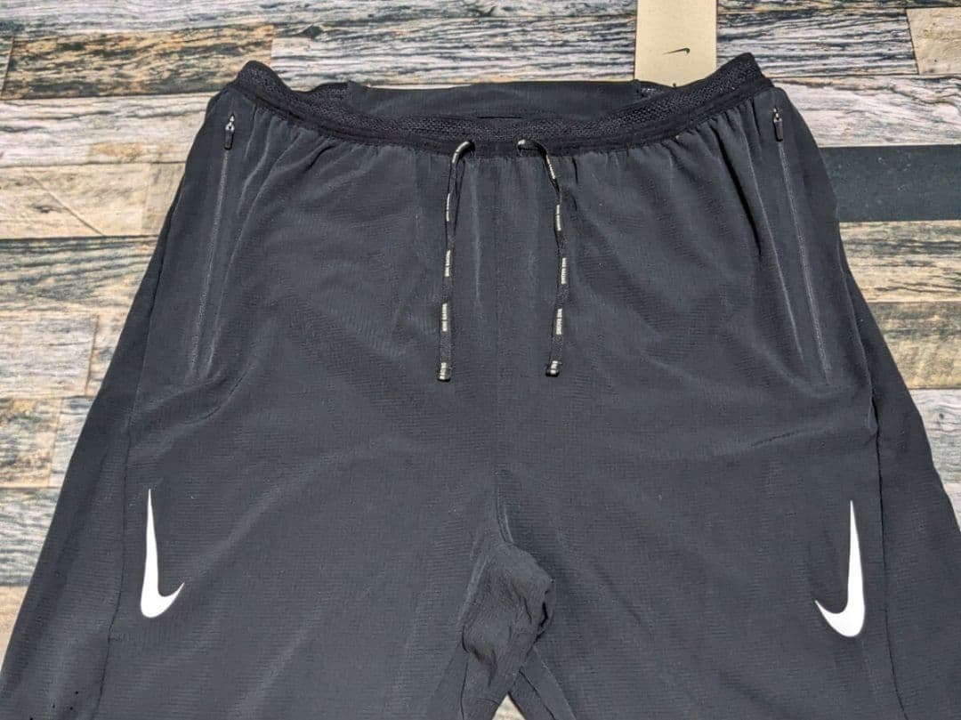 し*ん様 M ナイキ エアロスイフト ADV ランニング ジョガーパンツ 154