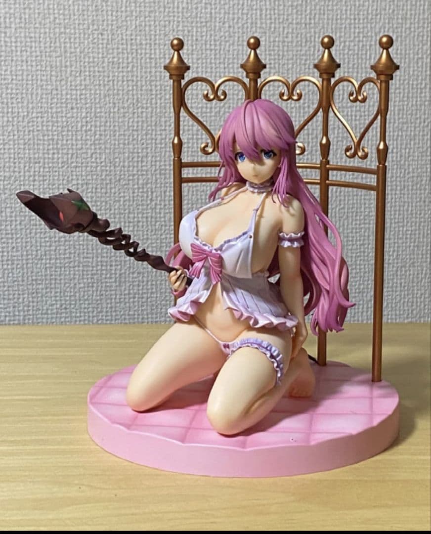 回復術士のやり直し フレイア フィギュア 原作版