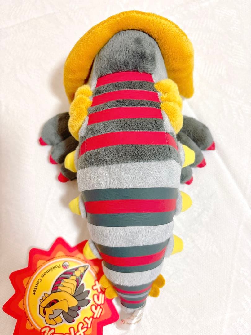 人気 商品 通販ゲーム・おもちゃ・グッズ - 希少 ギラティナ オリジン