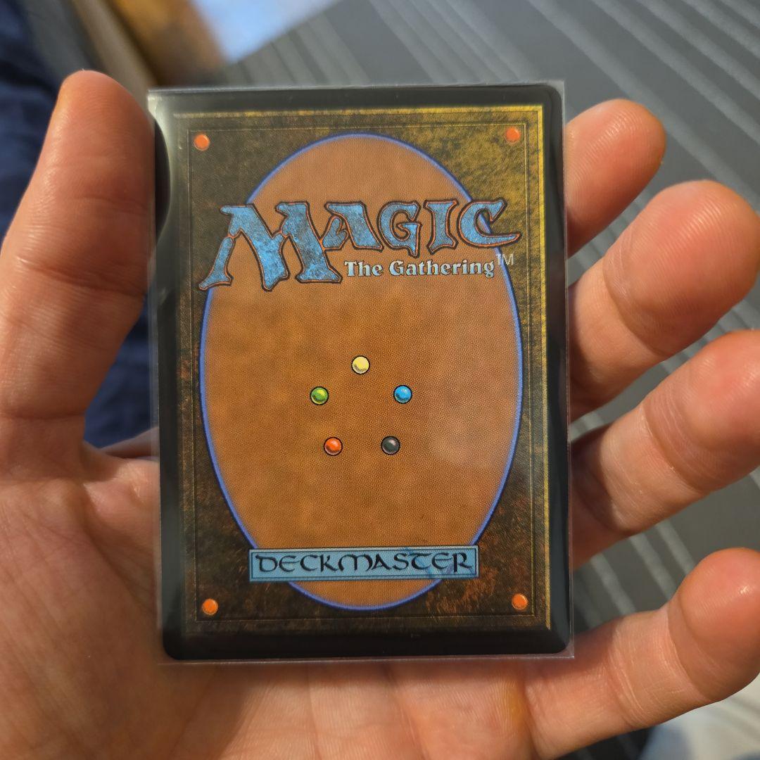 オークの弓使い 拡張アート Orcish Bowmasters LTR433 - メルカリ