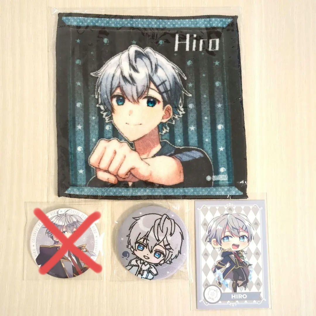 カラフルピーチ ヒロ まとめ売り - メルカリ