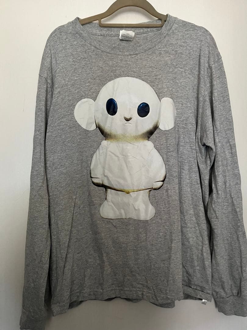 【betcover!!】uma tour 2 Tシャツ M ロンT グッズ