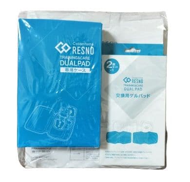 コラントッテ レスノ デュアル パッド EMSマシン 正規品 Colantott