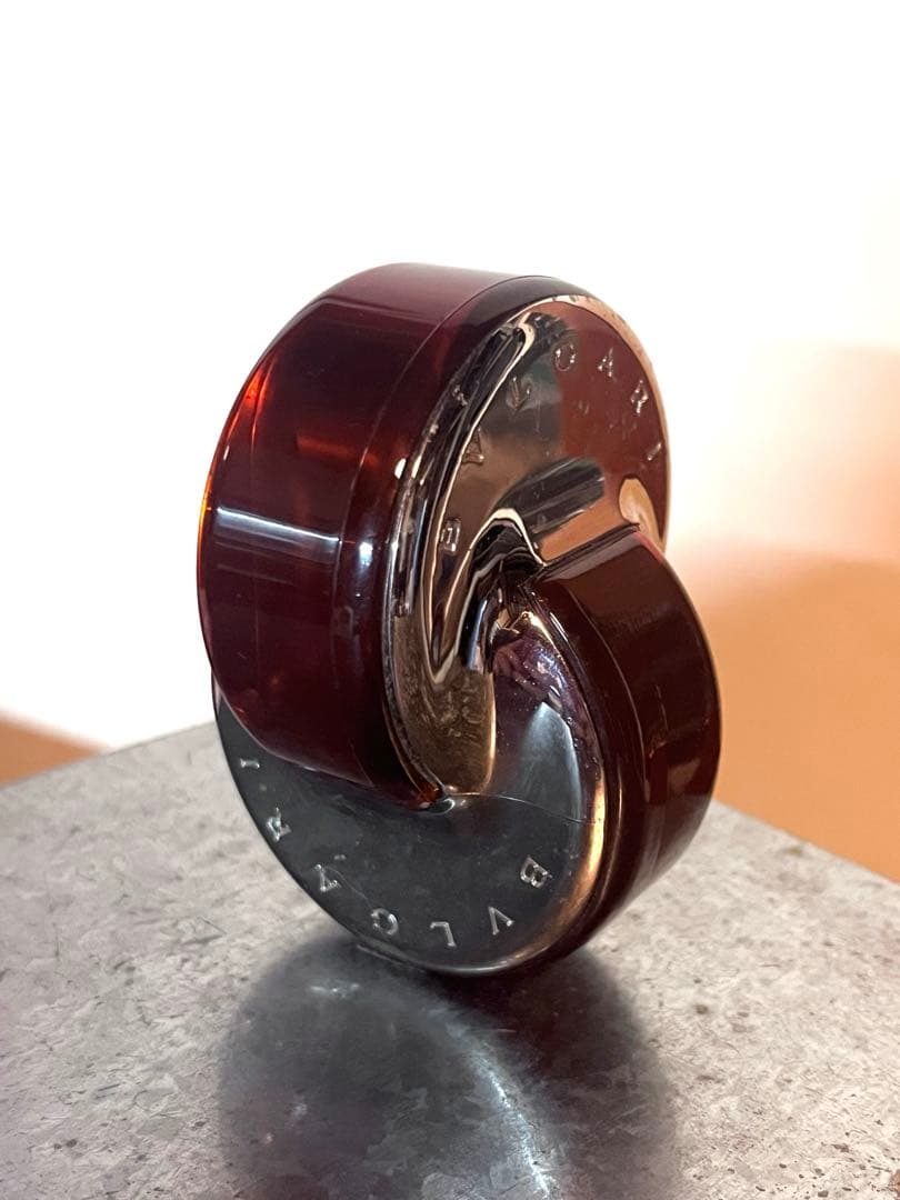 レア　BVLGARI オムニア　オードパルファム　40ml 廃盤品