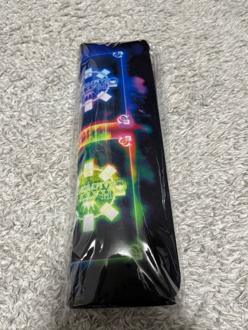 はっち プレイマット2025EXPO