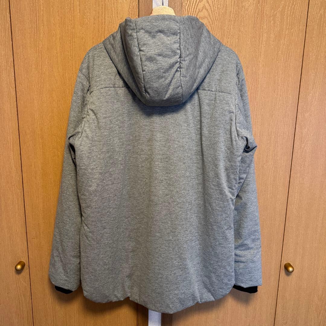 NORRONA roldal thermo100 Hood Lサイズ - メルカリ