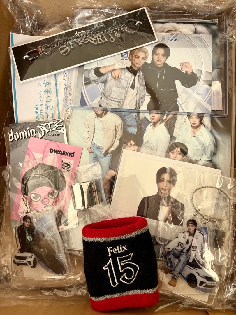 straykids まとめ売り①