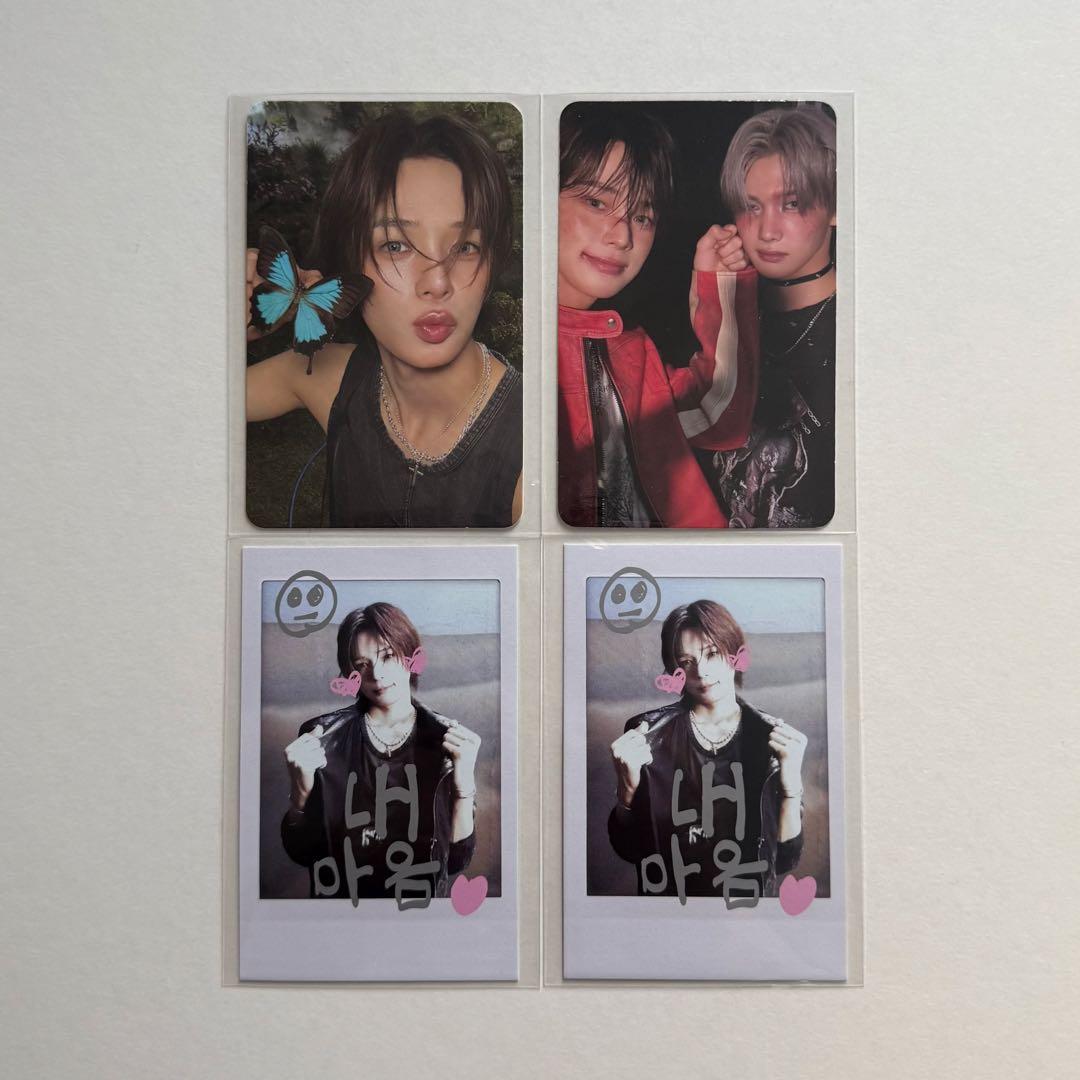 &TEAM K Back to Life トレカ チェキ - メルカリ