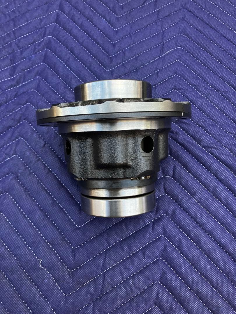 シビックfd2純正ヘリカルLSD