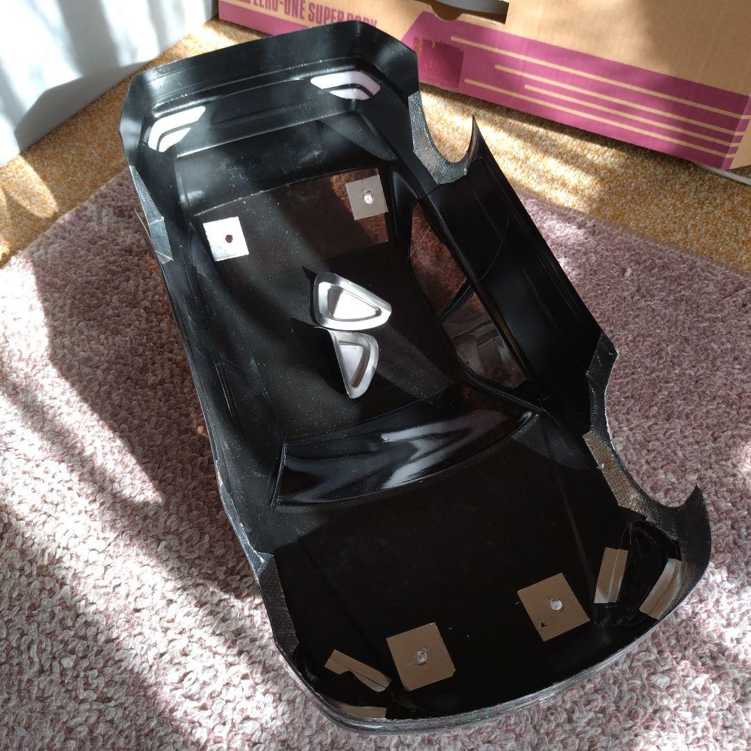 HPI hpi セルシオボディ - メルカリ