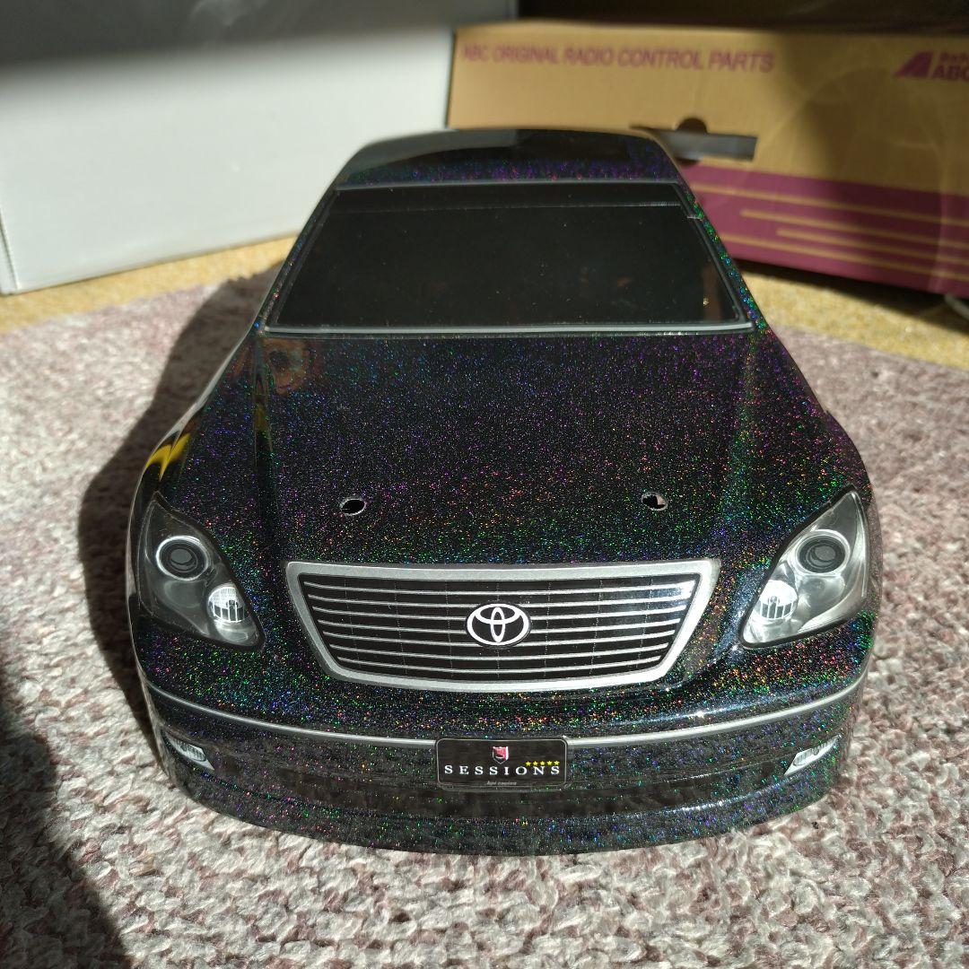 HPI hpi セルシオボディ - メルカリ