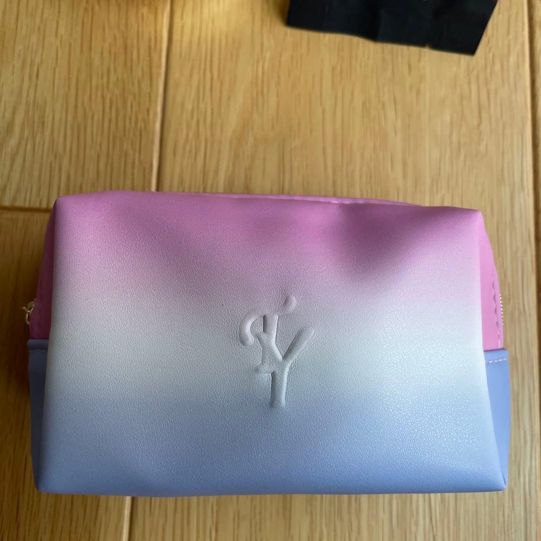 たかの友梨エステファクトジュエリーパクトVC ケース1個+レフィル2個