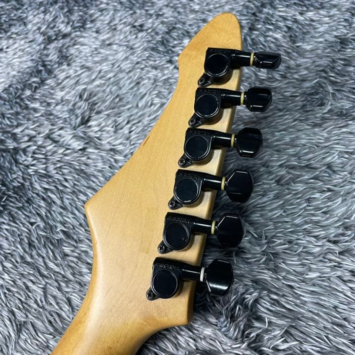 ARIA PRO II MAGNA series MA-550 - メルカリ