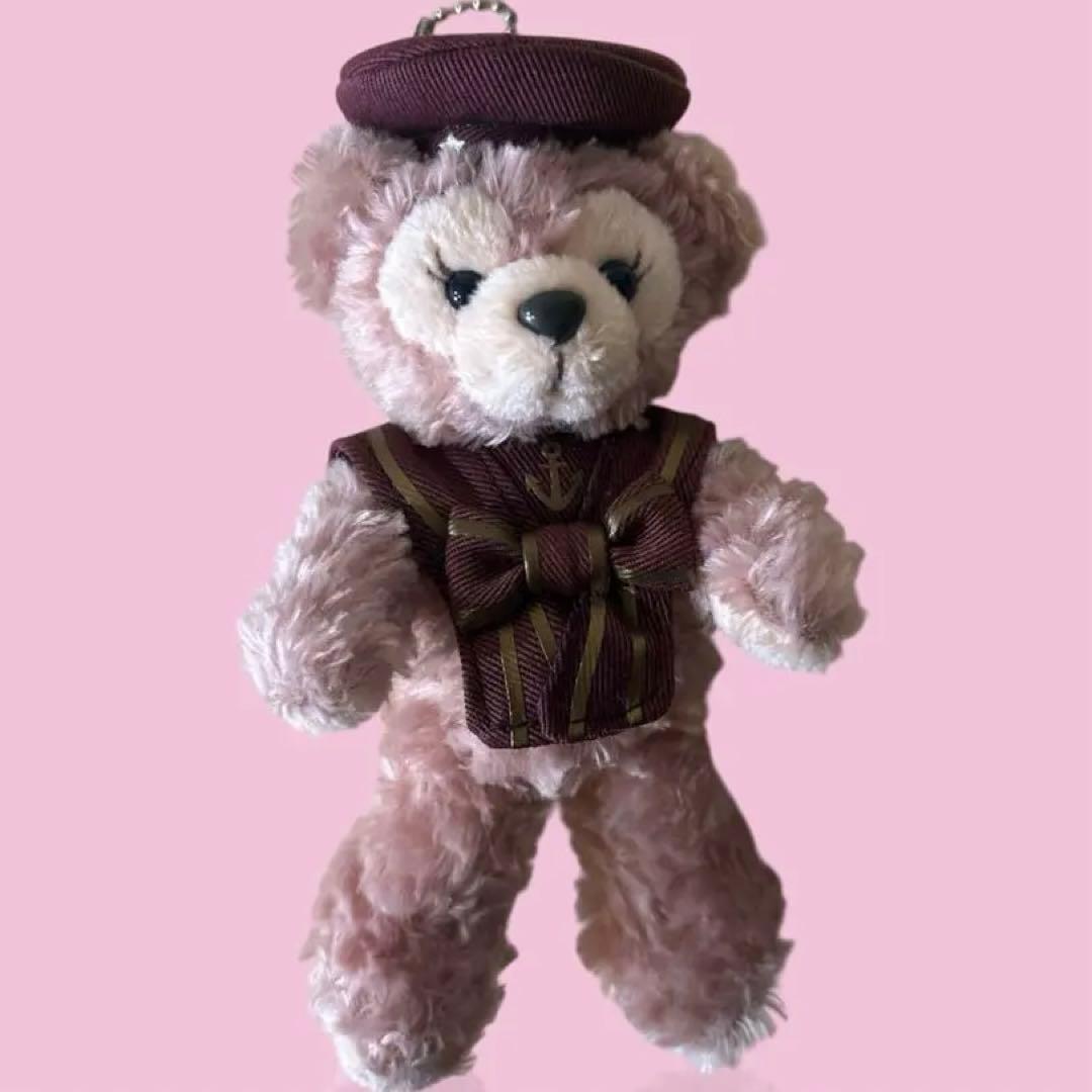 シェリーメイ ぬいぐるみバッジ キーホルダー 約15cm - メルカリ