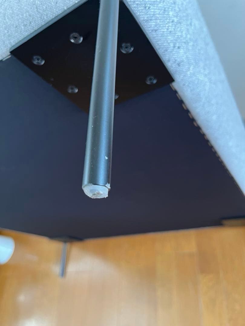 BOY ベンチスツール カウチ オットマン 中村工芸 モダン 日本製 高品質