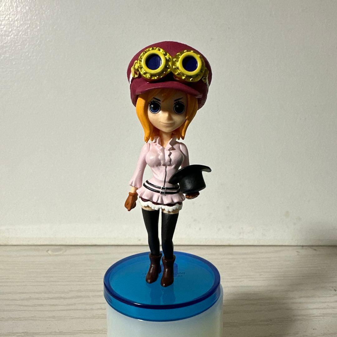 コアラ ワンピース ワーコレ ヒストリーオブサボ 革命軍 - メルカリ