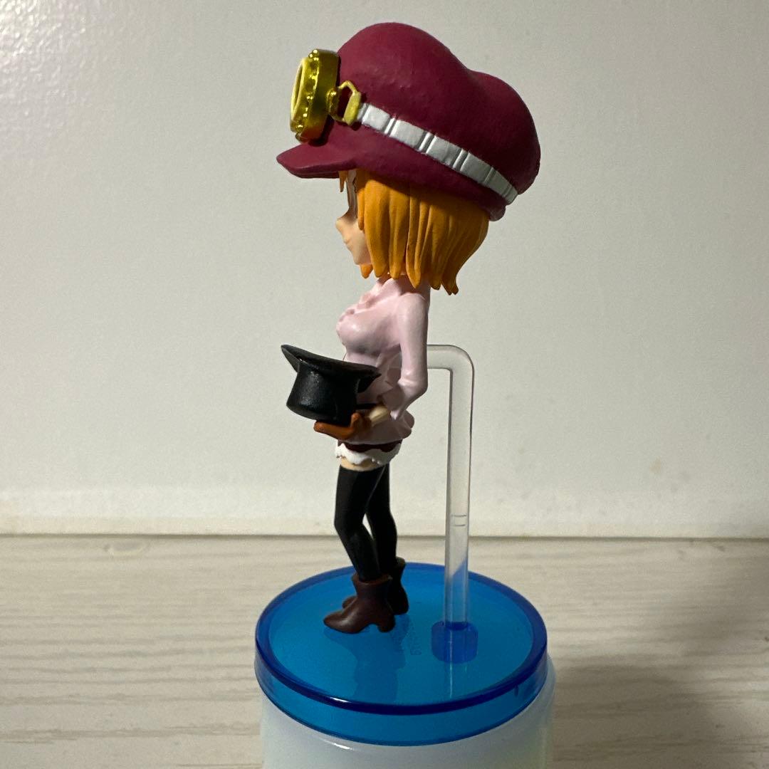 コアラ ワンピース ワーコレ ヒストリーオブサボ 革命軍 - メルカリ