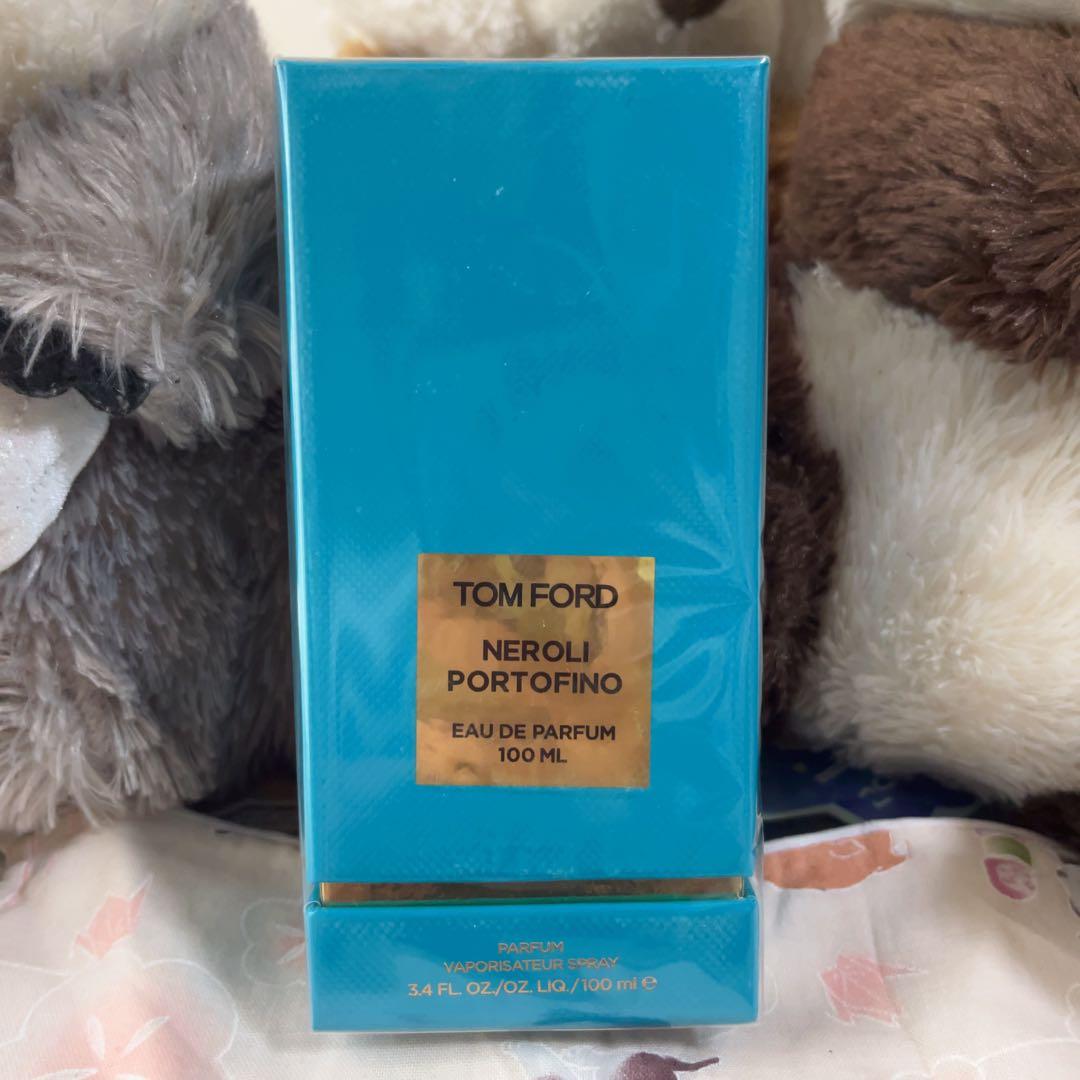 ☆週末祭☆トムフォードネロリポルトフィーノ100ml