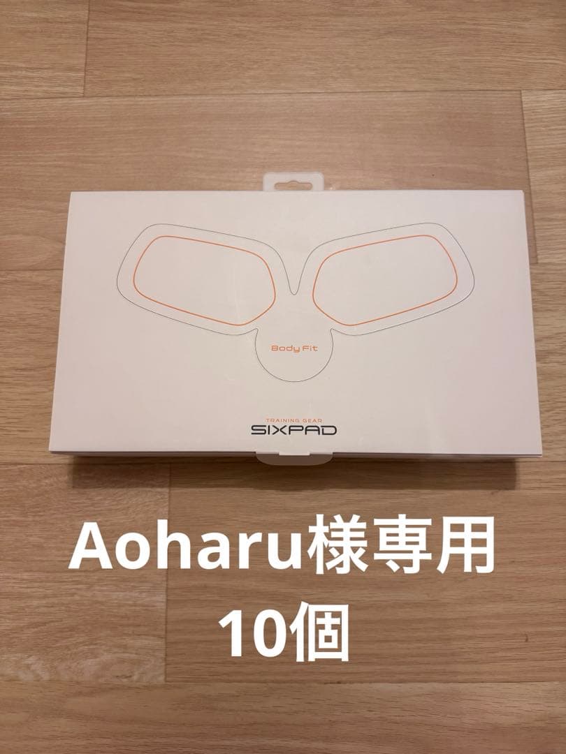 Aoharu ボディーフィット 10個 Perfec10 for Face 約34cm×85cm - 【公式】エアーかおるダイレクト