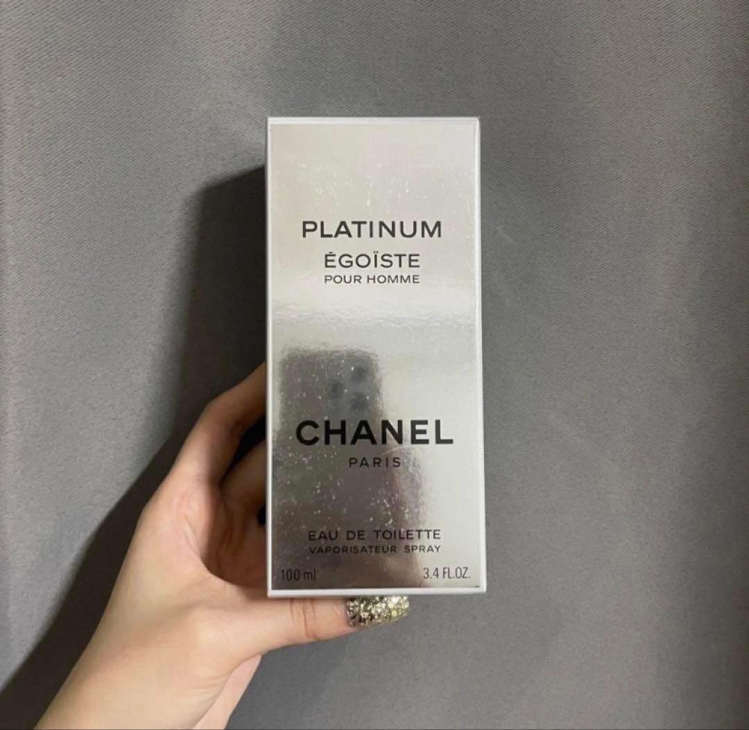 CHANEL シャネル　エゴイスト　プラチナム　新品 楽天市場】【名入れ可】CHANEL シャネル 香水 エゴイスト プラチナム