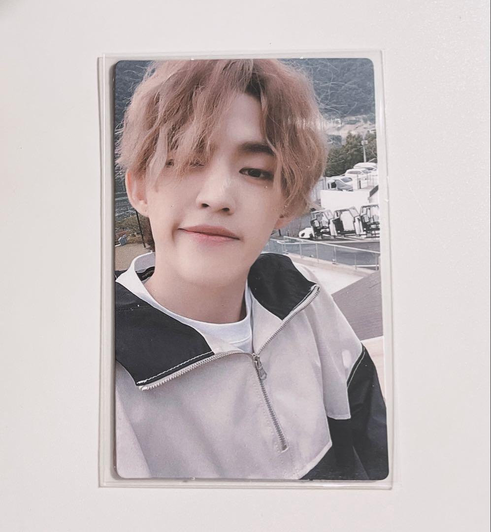 エスクプス スンチョル トレカ SEVENTEEN - メルカリ