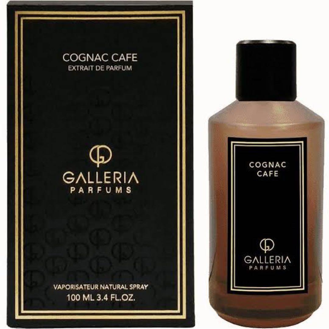 香水(ユニセックス) Galleria Parfums Cognac Cafe 100ml