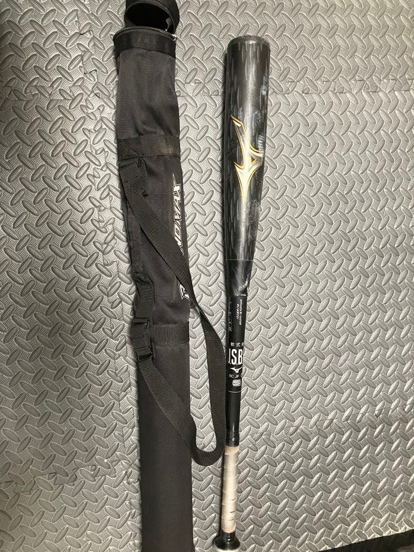 【nosuke】レガシー　メタル　 83センチ　トップバランス