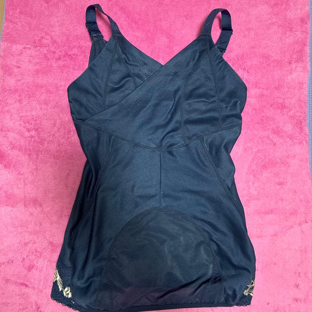 マルコ リベルディーニュ ボディスーツ A75 L ネイビー - メルカリ