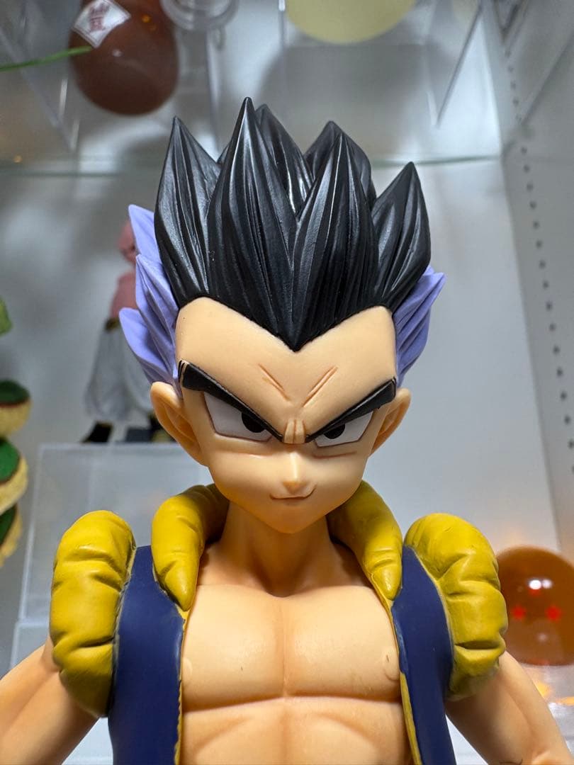 ドラゴンボール MSP ゴテンクス - メルカリ