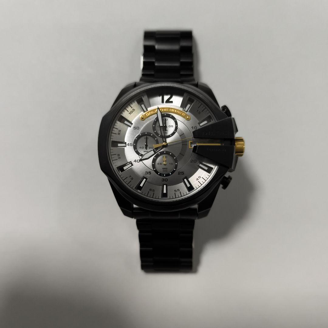 DIESEL ディーゼル 腕時計 DZ4479 - メルカリ