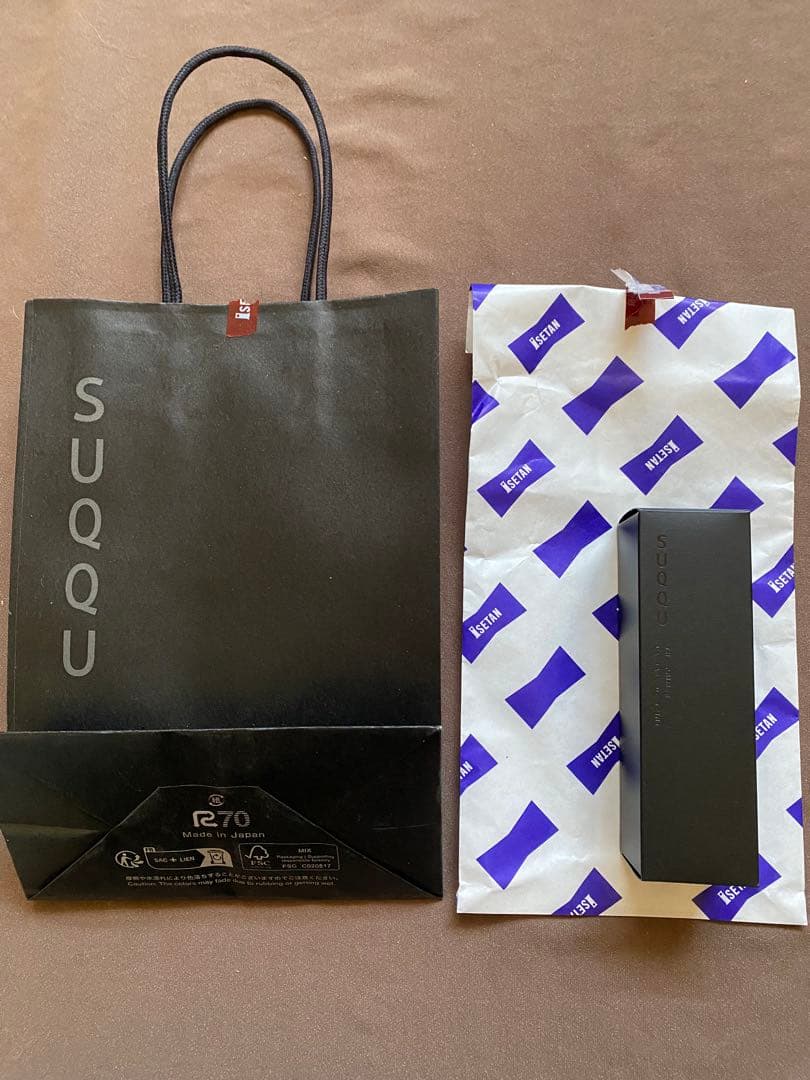 新品未使用 SUQQU ザ プライマー 化粧下地 SPF15・PA+ 30g