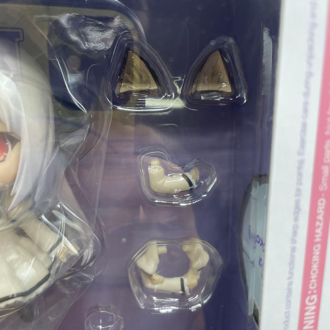 未開封 ねんどろいど 桜小路ルナ ソフマップ限定版 - メルカリ