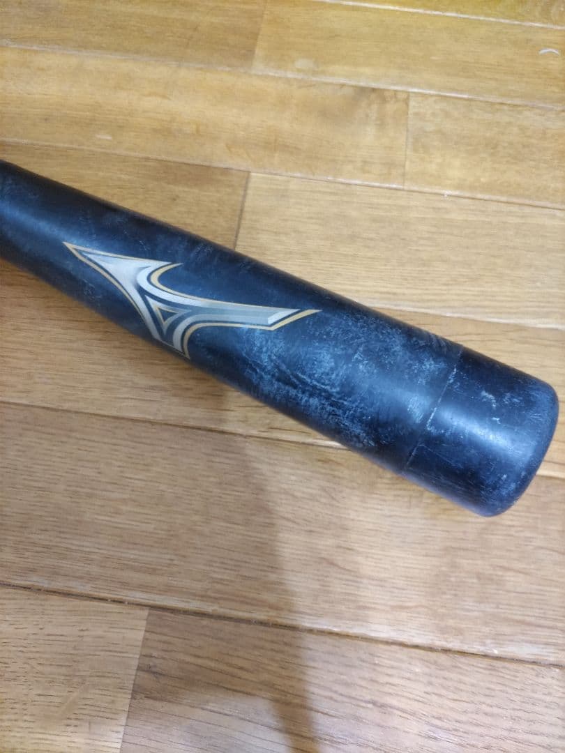 Mizuno BEYOND MAX LEGACY 少年用バット MIZUNO（ミズノ） 小学生軟式用FRP製 ビヨンドマックスレガシー