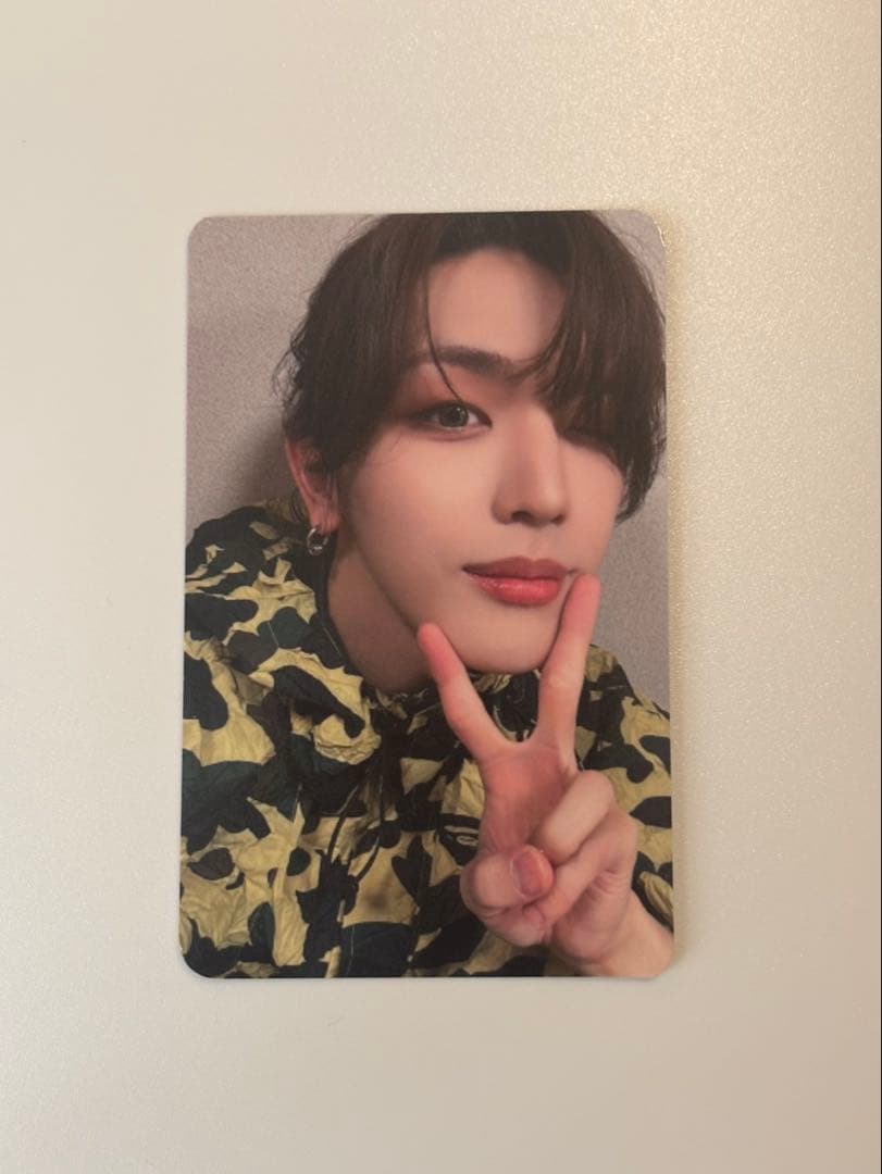 INI 髙塚大夢 KCONカフェ2025 トレカ - メルカリ