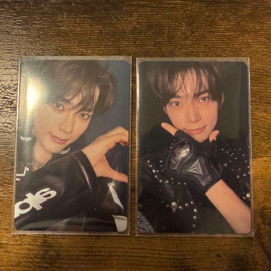 ZEROBASEONE ICONIK 日本版 トレカ ハンビン - メルカリ