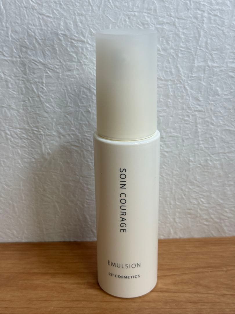 【お値引き不可！】CPコスメティクス ソワンクラージュ エマルジョン C