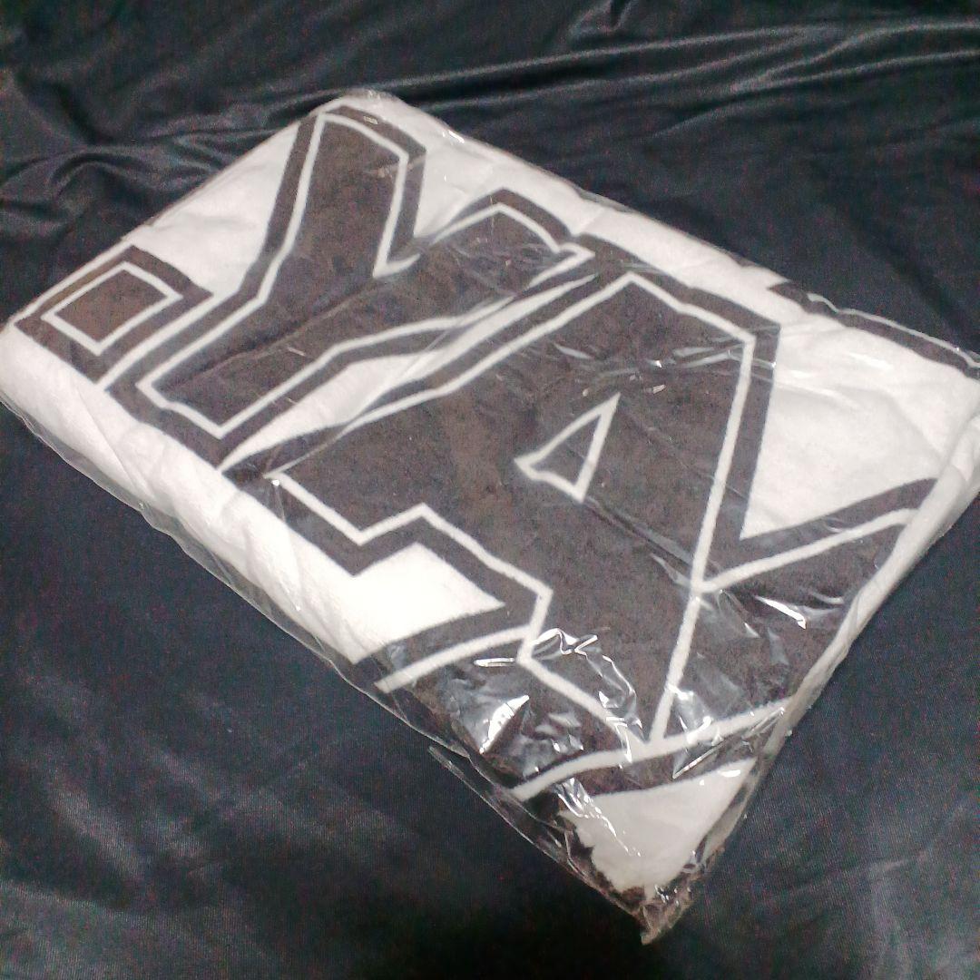 ☆矢沢永吉 スペシャルビーチタオル - メルカリ