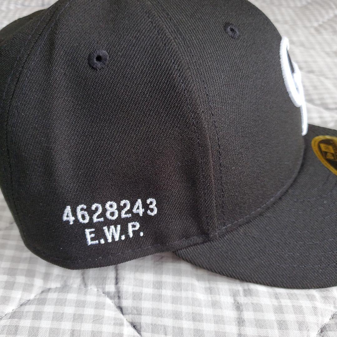 kj着用COOTIE PRODUCTIONS NEW ERA CAP - メルカリ