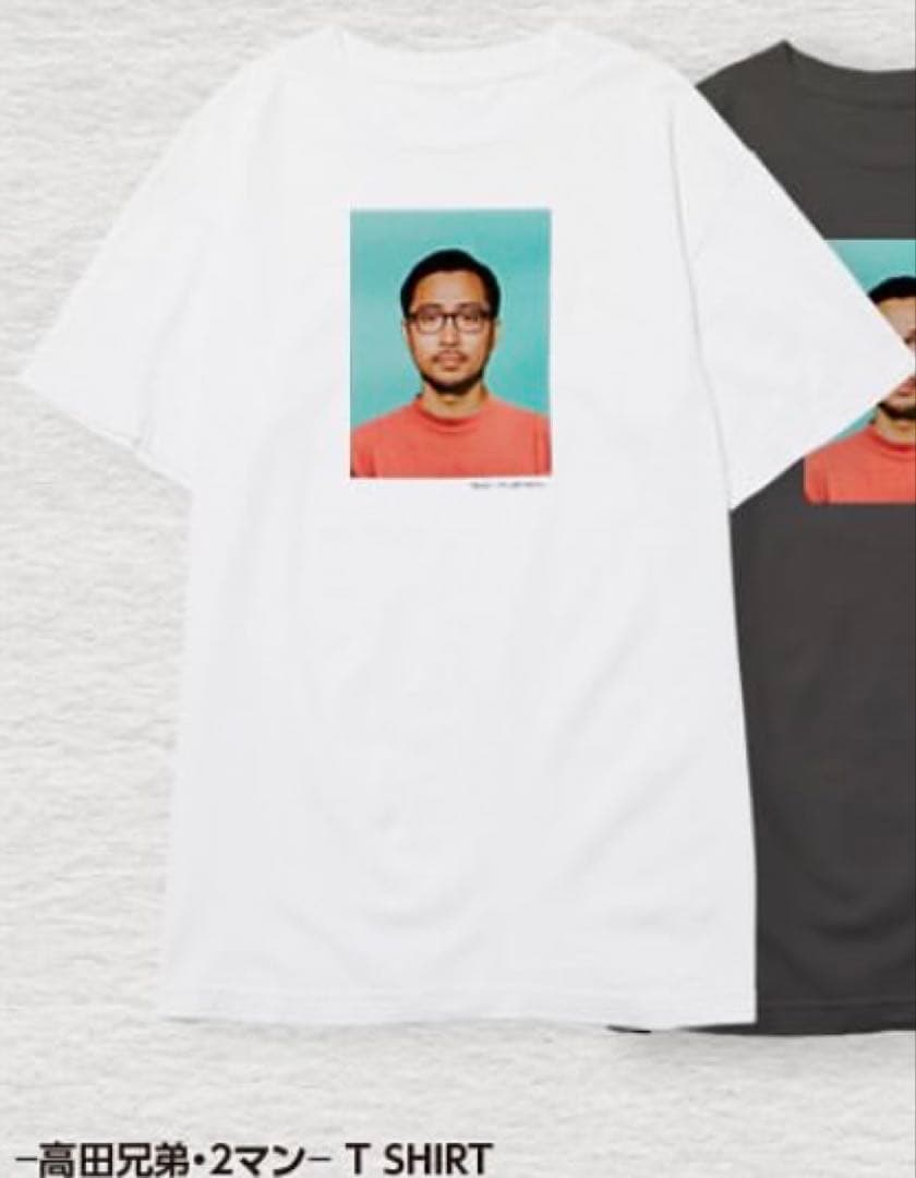 punpee 5lack summit Tシャツ bim 高田音楽制作事務所