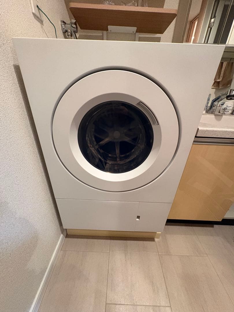 パナソニック　NA-SD10UAL-W 専用専用専用専用専用専用専用専用専用