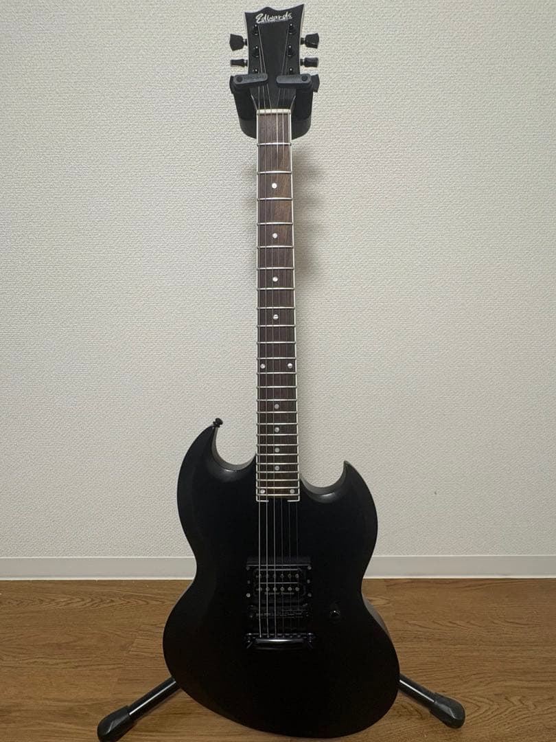 ギター ESP EDWARS E-VIPER-1H