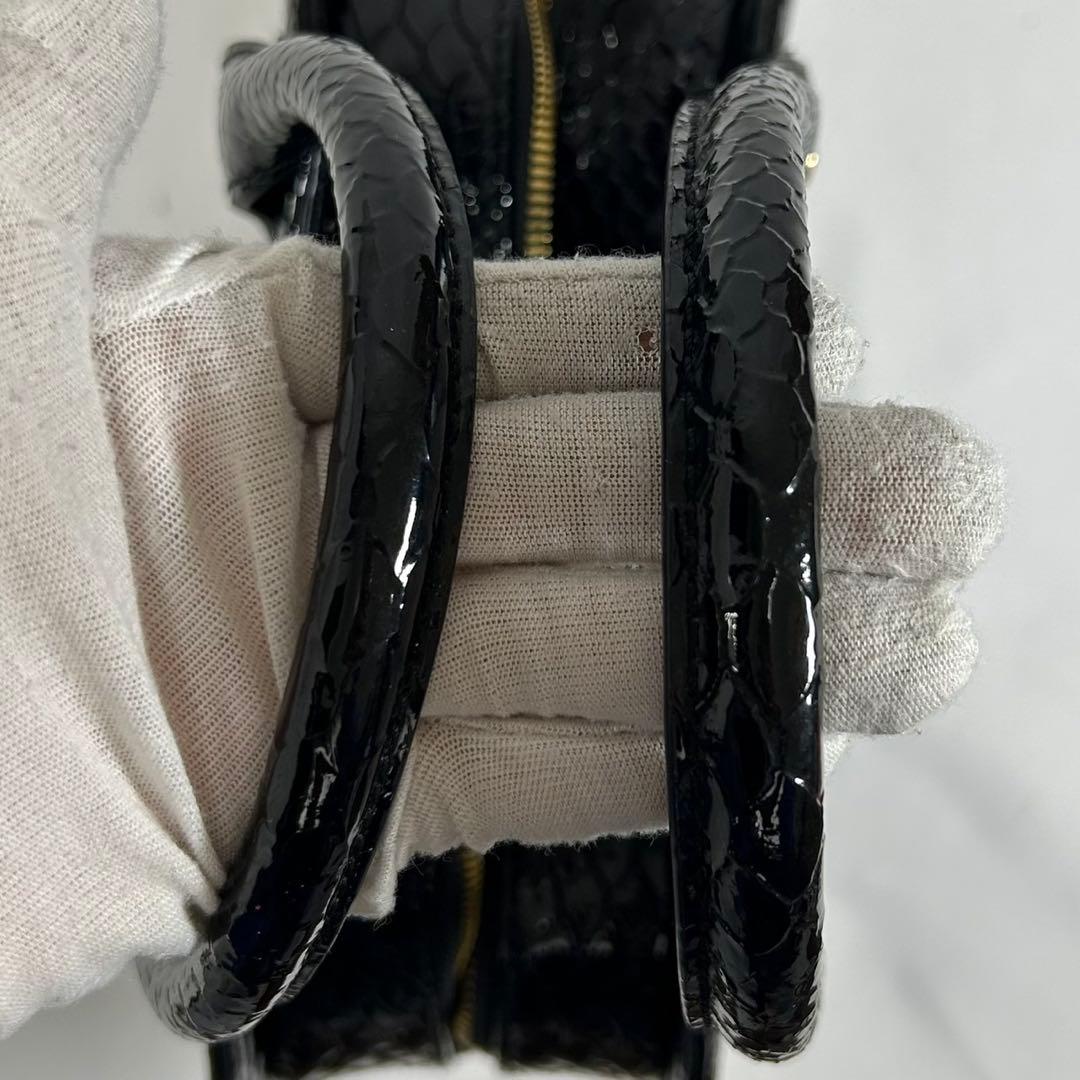 極美品/付属品完備】ヴィヴィアンウエストウッド 2way ショルダー