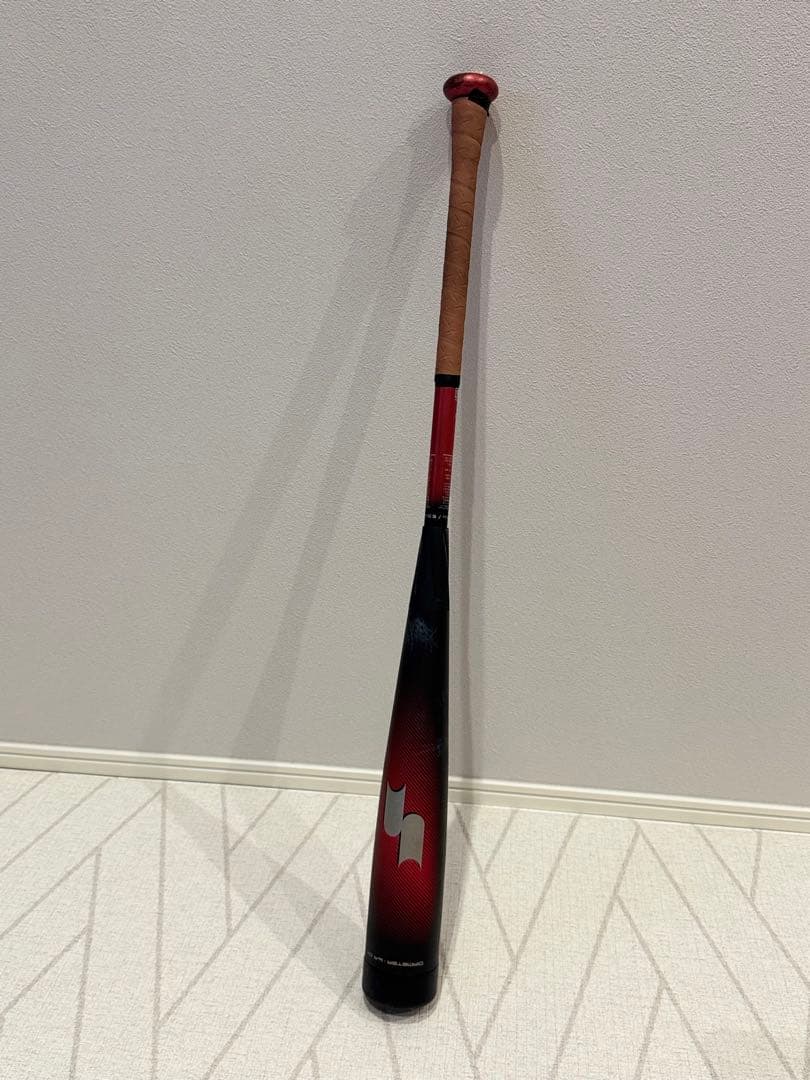 軟式一般用バット　SSK　MM23