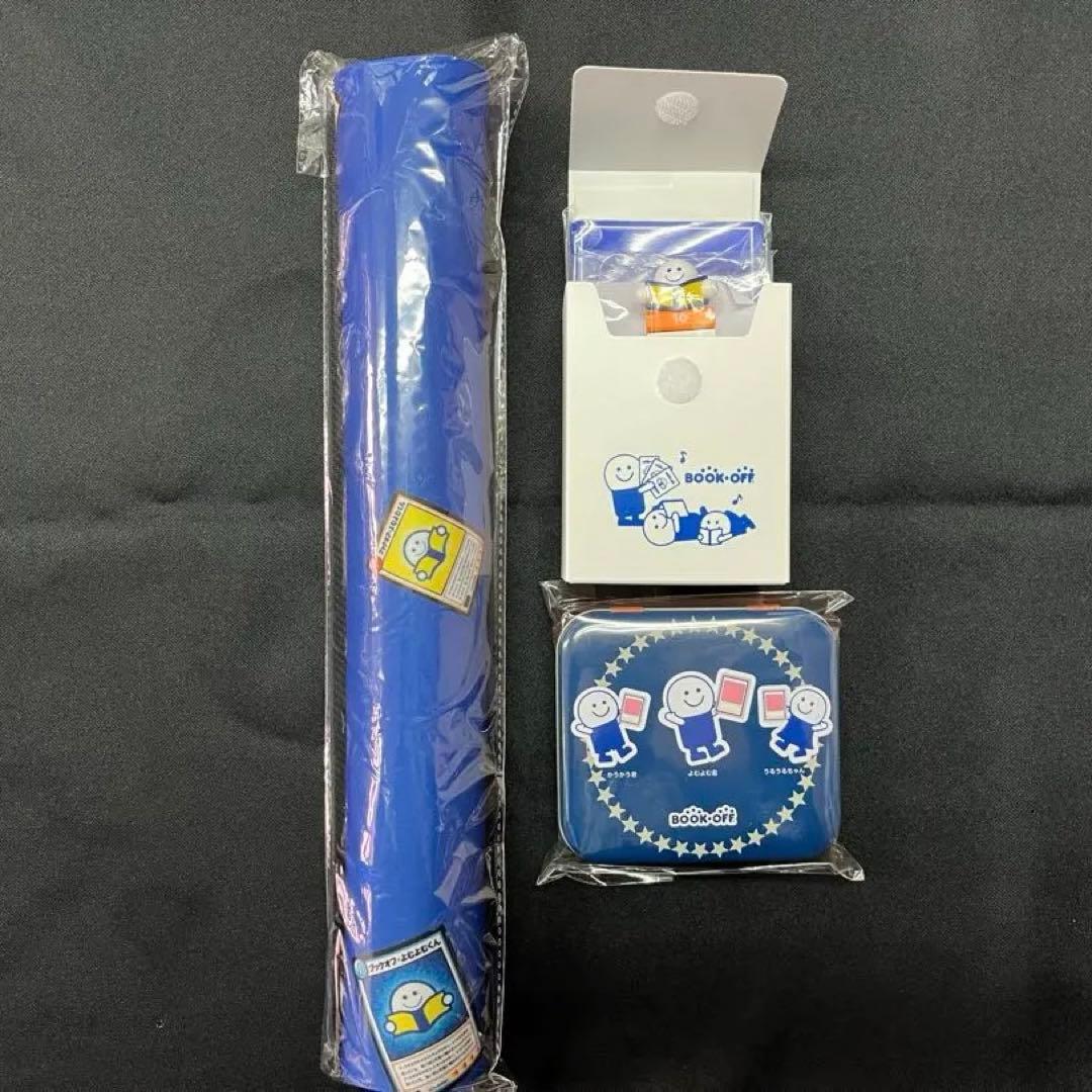 ブックオフ プレイマット セット - メルカリ