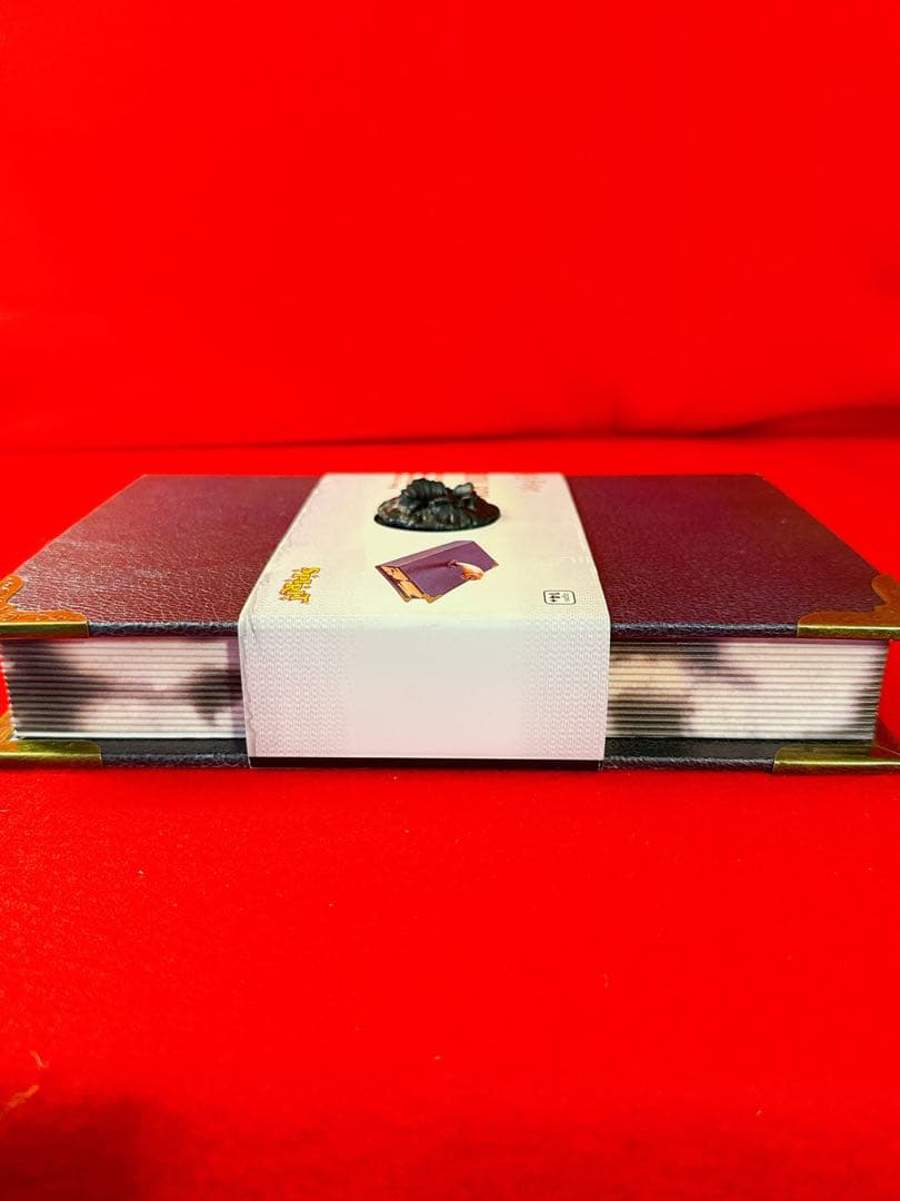 ハリーポッター 秘密の部屋 トムリドル 日記 バジリスクの牙 レプリカ