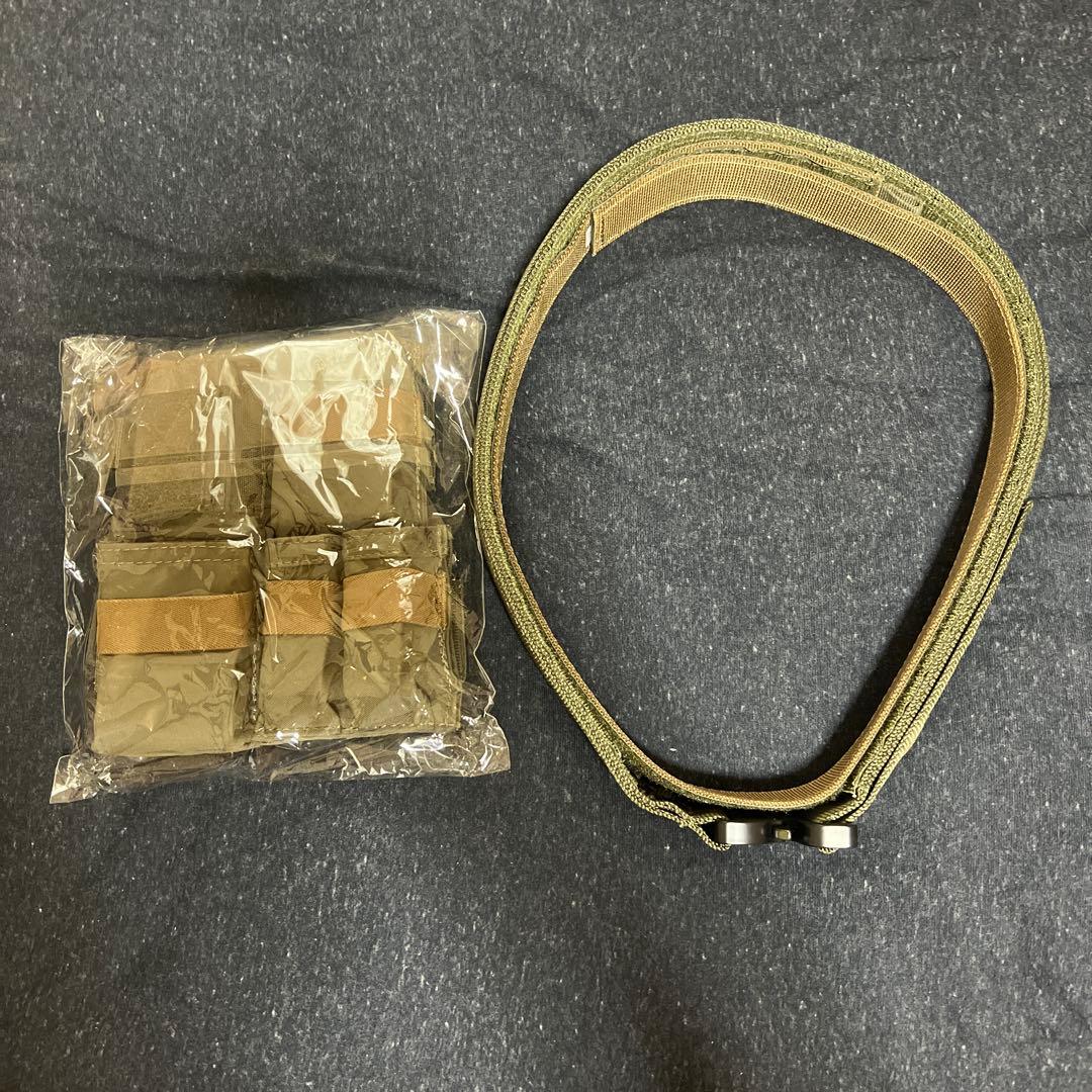 ファーストラインセット