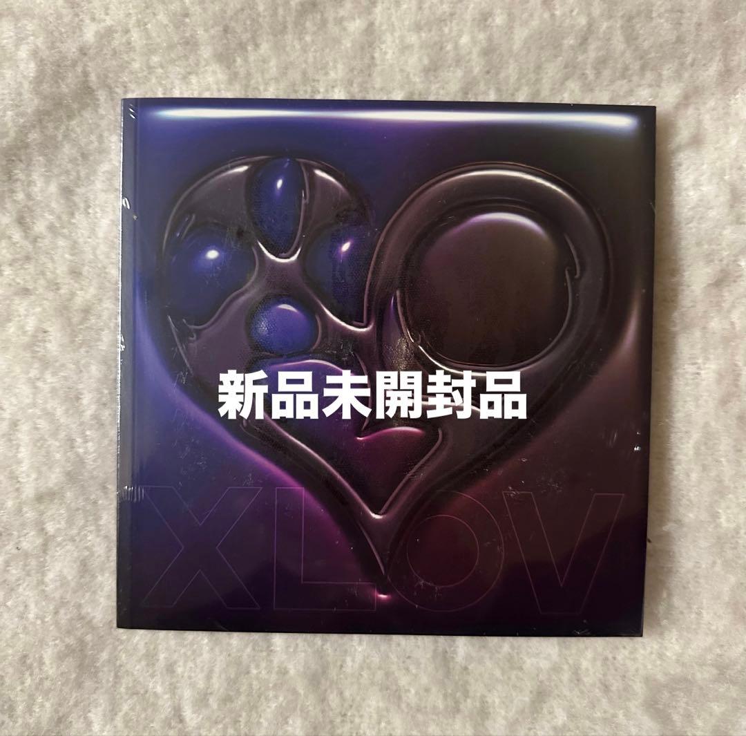 XLOV I'mma be UXLXVE セット