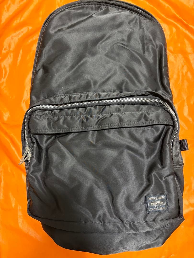 美品　PORTER タンカー　リュック　19L TANKER(タンカー) DAYPACK(XL) | 吉田カバンホームページ | YOSHIDA & Co.