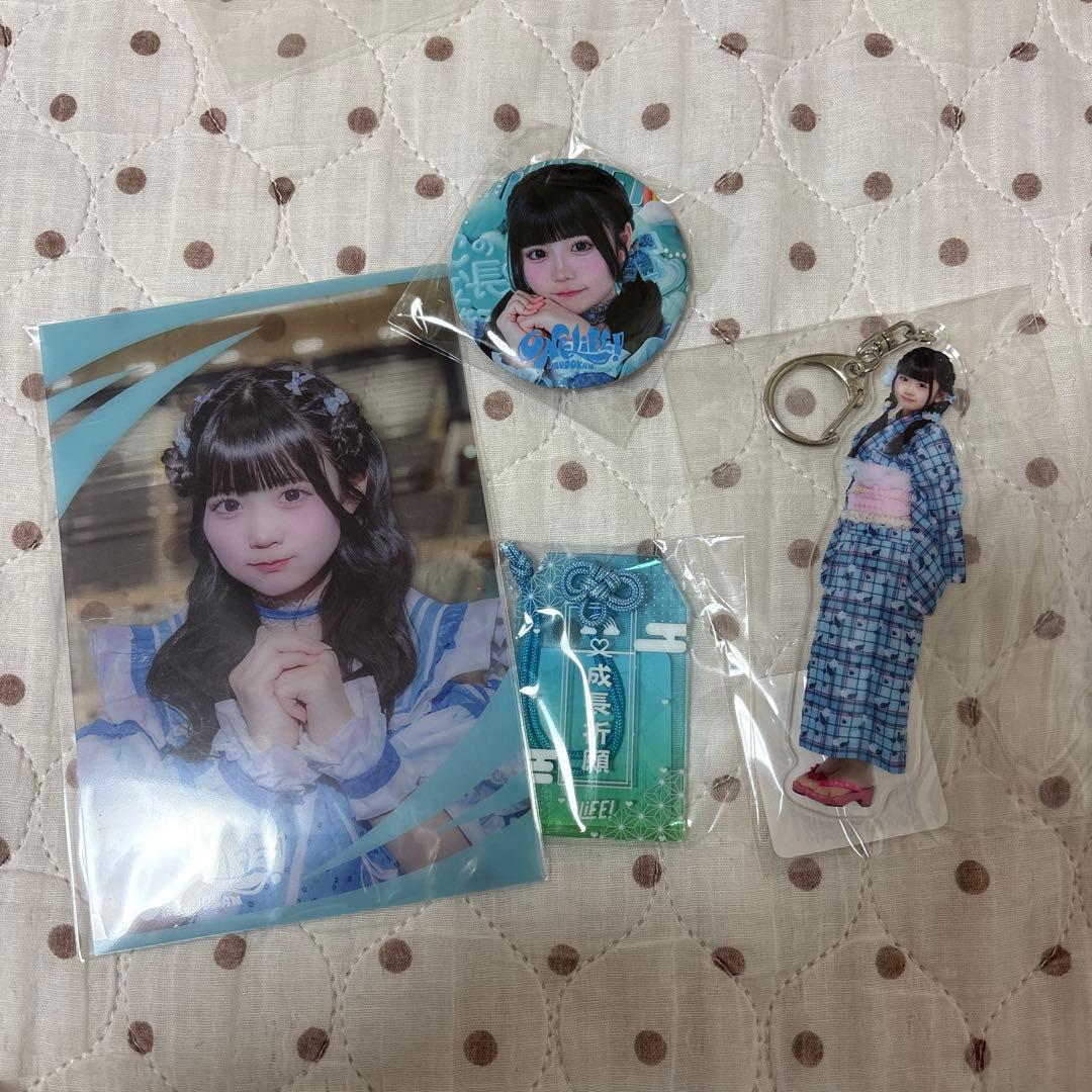 iLife！ 虹羽みに セット - メルカリ