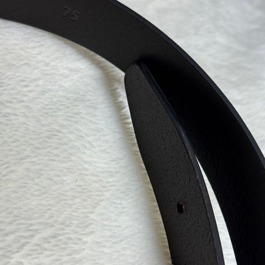 ルメール レールベルト ダークブラウン - メルカリ